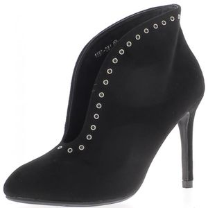 low boots homme talon
