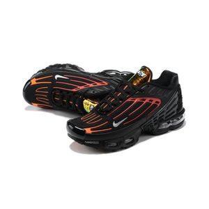 Tn noir sales et rouge homme