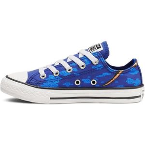 converse bleu ciel