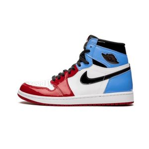 white jordan 1 high junior