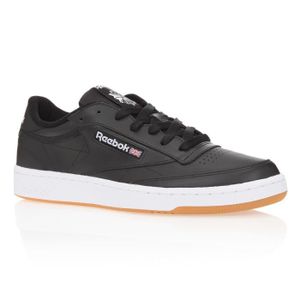 shopping new lifestyle the latest Basket reebok homme cuir noir - Achat / Vente pas cher shopping new lifestyle the latest Basket reebok homme cuir noir - Achat / Vente pas cher