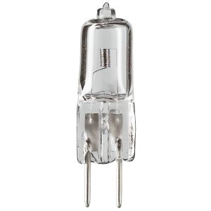 Ampoule LED Standard E27 Dépolie 4.9W Equivalence Halo 40W 2700K Non  dimmable - Ledvance