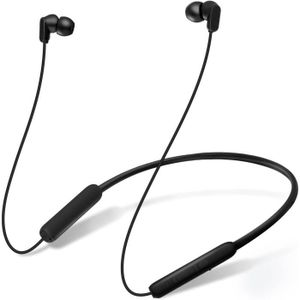 CASQUE - ÉCOUTEURS Ecouteurs Sans Fil Sport,N18 Casque Bluetooth Avec