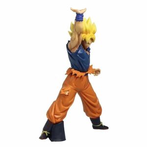 FIGURINE - PERSONNAGE Figurine Dragon Ball Z Maximatic The Son Goku 4, 2