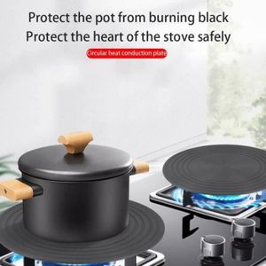 2 PCS Protecteurs de cuisinière à gaz Vaisselle Vêtement Feuille  d'aluminium Résistant à la chaleur Revêtement anti-fouling Nettoyage  Cuisine Outils Tapis
