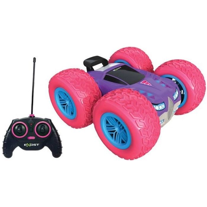 voiture radioguidée