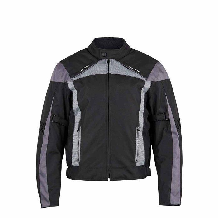 Veste moto tissu-mesh Helstons Racing Air (Motul) - silver - S - Cdiscount  Auto