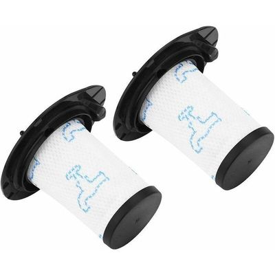 Accessoire Entretien Balai Laveur Filtre Brosse Remplaçable Pour Bissell CrossWave HF2, 3845N, 3831 - Compatible Nettoyeur Sol Filtre Rouleau Nettoyeur Sol
