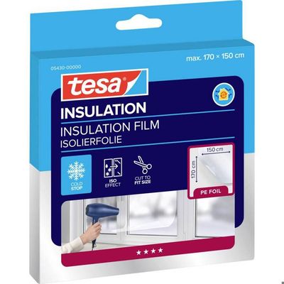 D-c-fix Film Teinté Adhérence Statique 90x200cm - Protection UV 99% Anti-Chaleur Et Occultant Pour Fenêtres