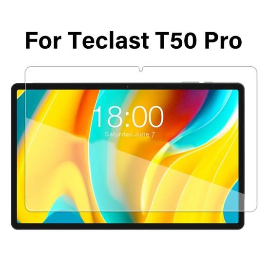 Protections d'écran pour tablette PC Bruni Protecteur d'écran