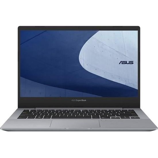 ASUS PC Portable ExpertBook P5 P5440FA-BM1283R - Conception à plat - Core i7 8565U / 1.8 GHz