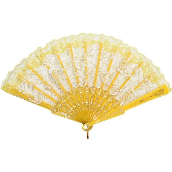 éventail Noir Blanc Dentelle APOMOONS Lot De 2 Éventails Dentelle Vintage Pliants Noir & Blanc - Éventail Mariage, Soirée, Danse Avec Os Dorés Et Pendentif Glands éventail Noir Blanc Dentelle APOMOONS Lot De 2 Éventails Dentelle Vintage Pliants Noir & Blanc - Éventail Mariage, Soirée, Danse Avec Os Dorés Et Pendentif Glands