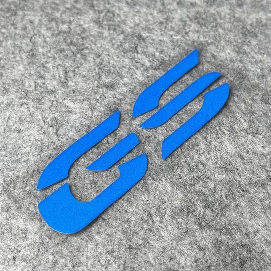 Yeux De Démon" Avec Tube De Colle - Viva La Fiesta