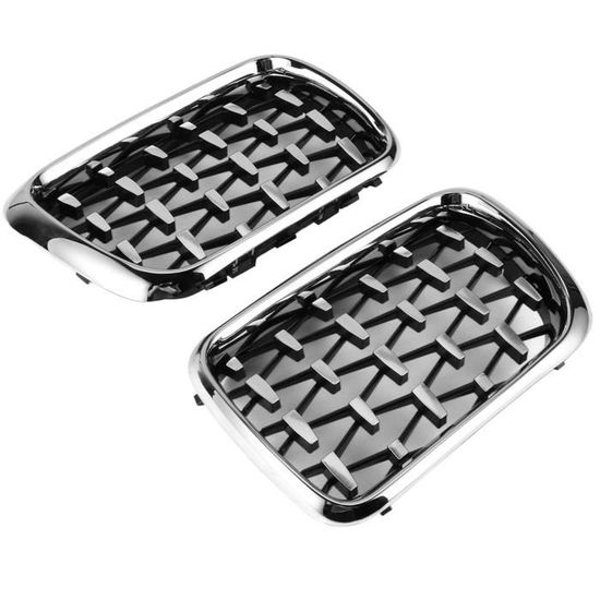 Pare-choc Avant Pour Toyota Prius XW30 2012-2016 - Pare-chocs Avants