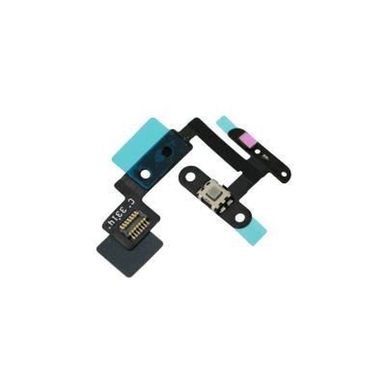 Boton de Inicio iPad Air 2 – Tool Room México