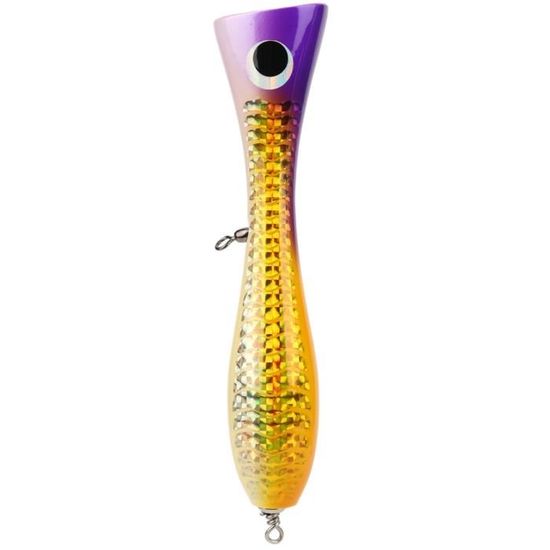 Heddon Wounded Zara Spook Leurres de pêche