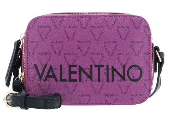 Sac à épaule Valentino Camera Bag Malva - Bandoulière Ajustable, Neuf Avec étiquettes !