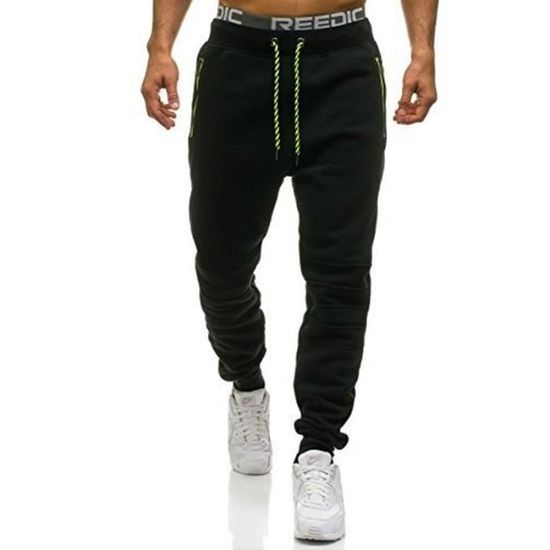 Matrix Pantalon De Travail Stretch Multipoches Avec Poche