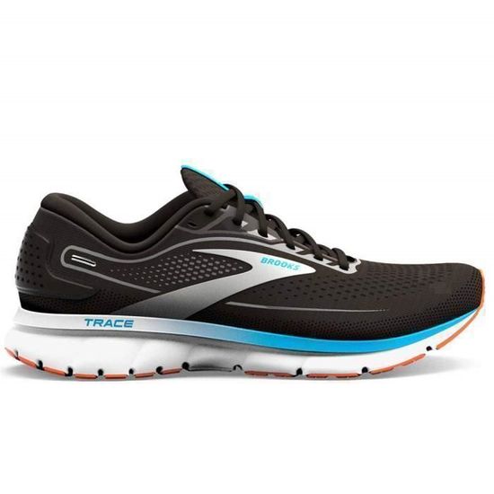 Brooks Trace 2 : Caractéristiques et Avis