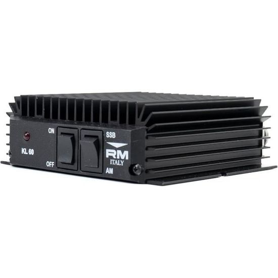 PNI CB radio versterker KL60, AM-FM-SSB, 35W, 12V - kopen bij