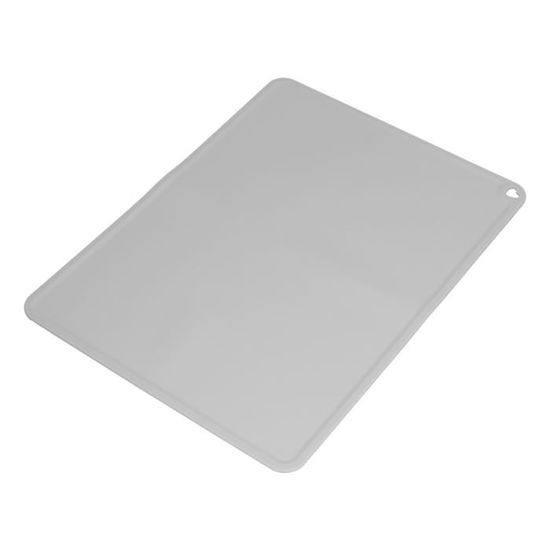 Tapis Silicone Peinture 51,6x41,3cm - Avec Plateaux Mélange Et Tasse Nettoyage - Pour Arts, Artisanat, DIY