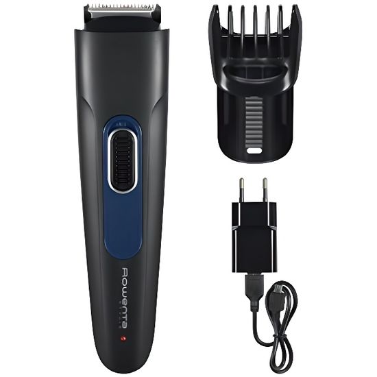 tondeuse a barbe rowenta