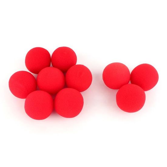 Jouets De Balle Soufflée Pour ,Jouet De Balle Soufflée, 10X Jeu D