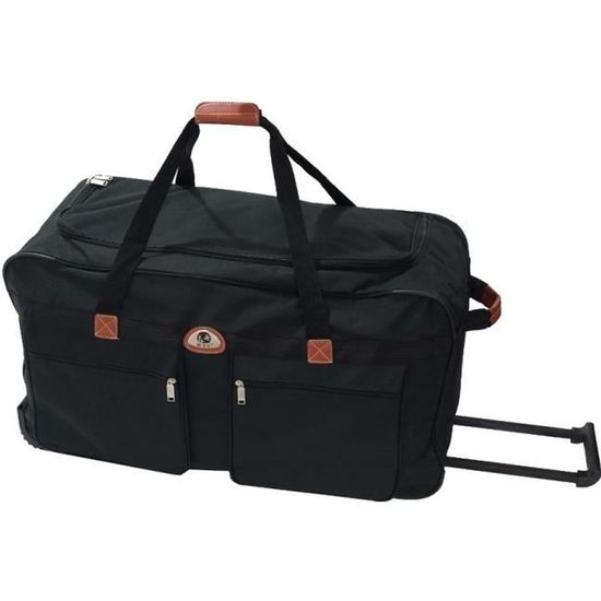 Sac de voyage à roulettes Aion de Thule - Unisexe | MEC
