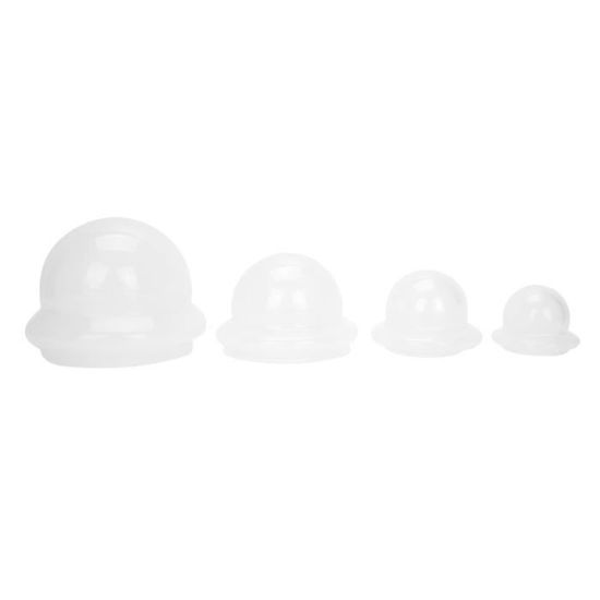 Ensemble de thérapie par ventouses sous vide, ventouses, pots de physiothérapie, médecine chinoise, Anti-Cellulite pour masseur corporel  66