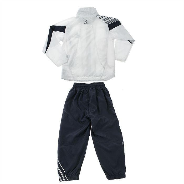 survetement le coq sportif 2017