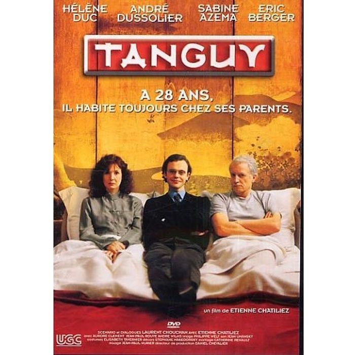Tanguy Achat Vente Dvd Film Dvd Tanguy A Prix Reduit 5414474350458 Soldes Sur Cdiscount Des Le 20 Janvier Cdiscount