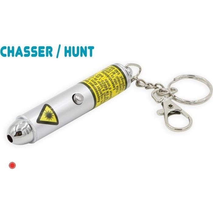 AIME Pointeur laser - Pour chat