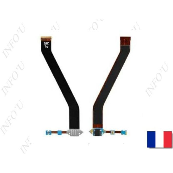 Nappe connecteur de charge Samsung Galaxy Tab 3 10.1 P5210 P5200