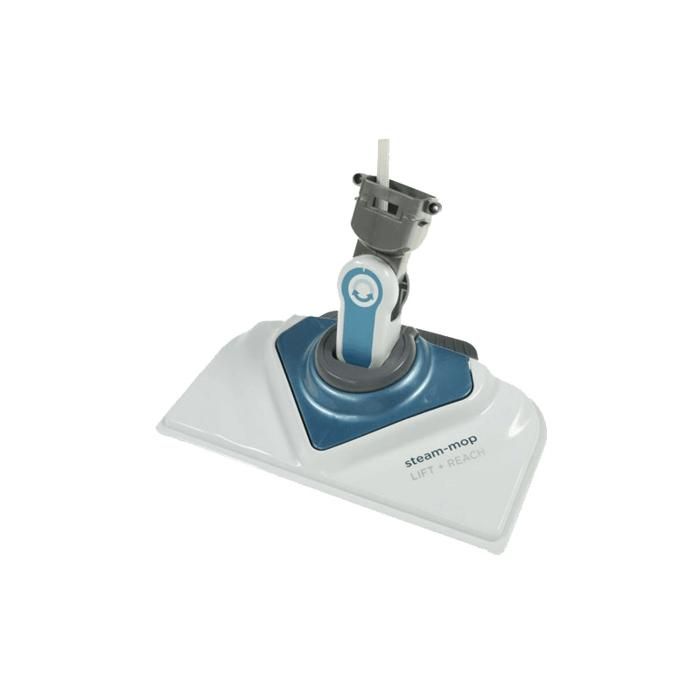 BLACK ET DECKER. Tete Support De Lingette Pour PIECES ASPIRATEUR NETTOYEUR PETIT ELECTROMENAGER Ref