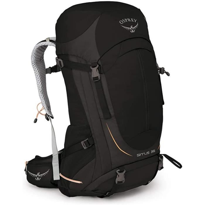 Osprey Sirrus 36 Sac à dos de randonnée pour femme