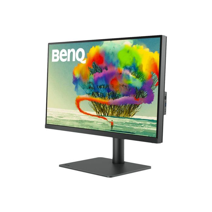 Écran BenQ 9H.LKDLA.TBE 27\