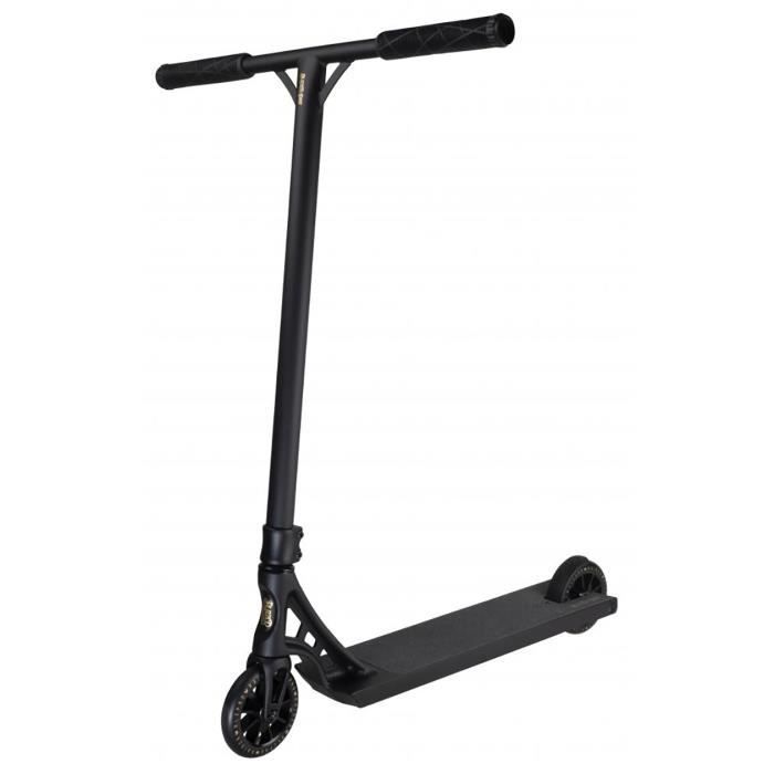 Blazer Pro - Trottinette Freestyle Raider Black/Gold