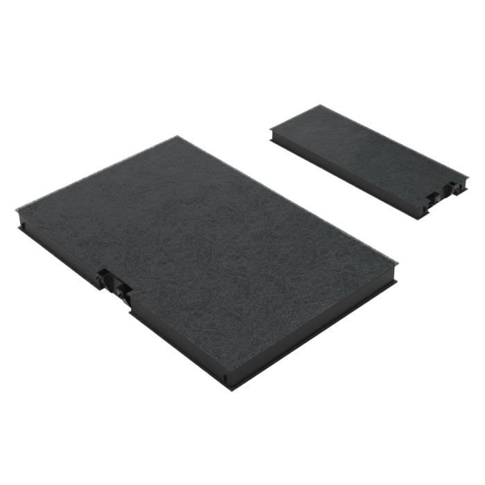 Bosch - filtre à charbon actif pour hotte - dwz0ak0a0