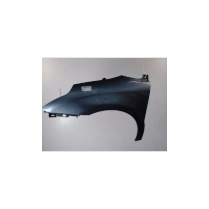 PIECES AUTO D'OCCASION - - KIT CARROSSERIE - AILE AVANT GAUCHE CITROEN C4 04-08 - 10-1147778