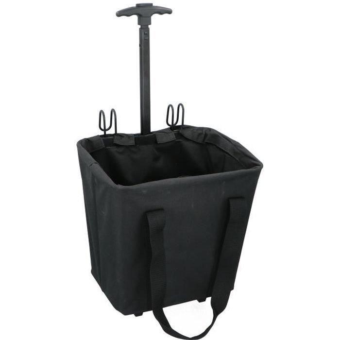 Panier À Vélo Et Chariot 34X28 Pes