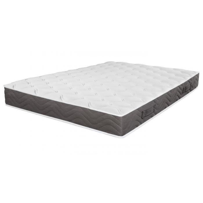 Matelas 120x190 Rubis ressorts