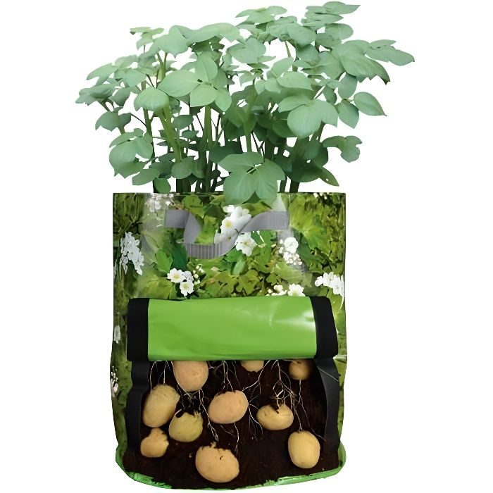 Sac à Plantation Pommes de Terre