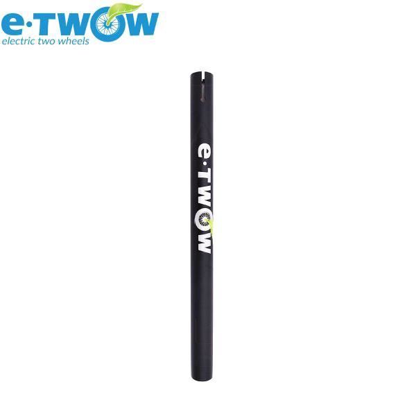 E-TWOW Tube Potence (454mm)