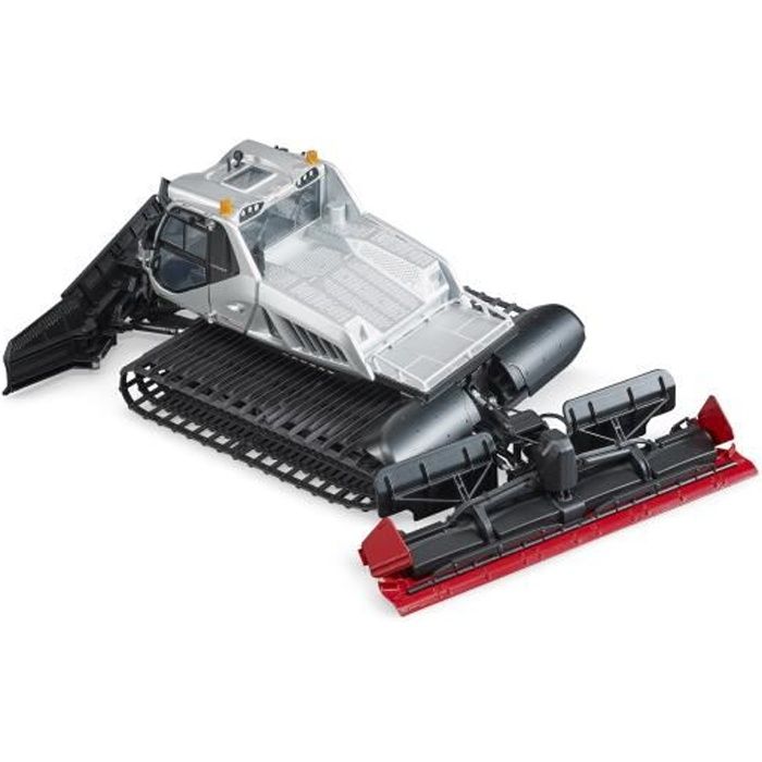 BRUDER - Dameuse PRINOTH LEITWOLF