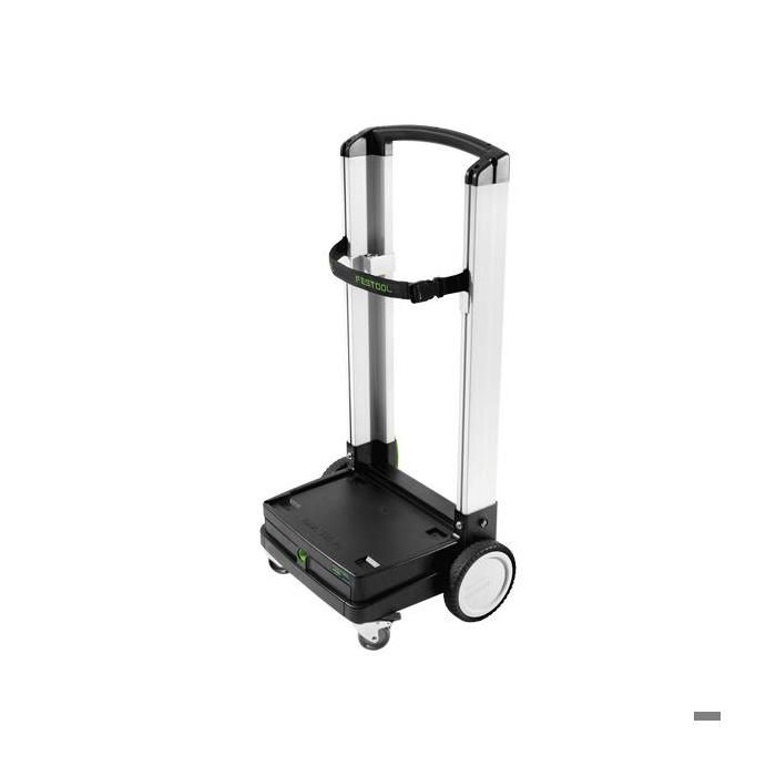 Diable SYS-ROLL pour transport de systainer FES…