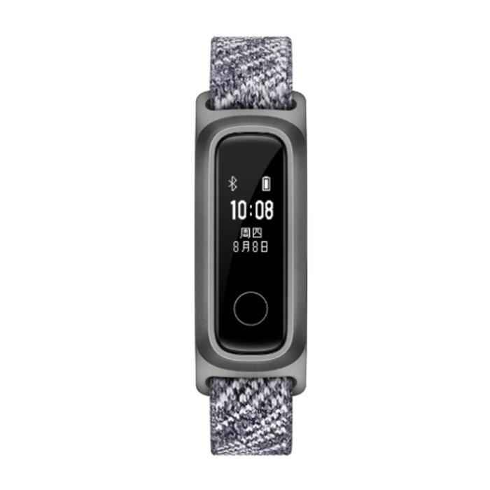 Huawei Honor Band 5 Version sportive Gris