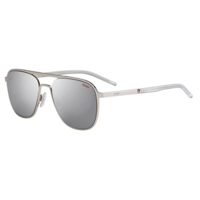 Lunettes de soleil Hugo Boss HG 1001/S - HG 1001/S 010 T4