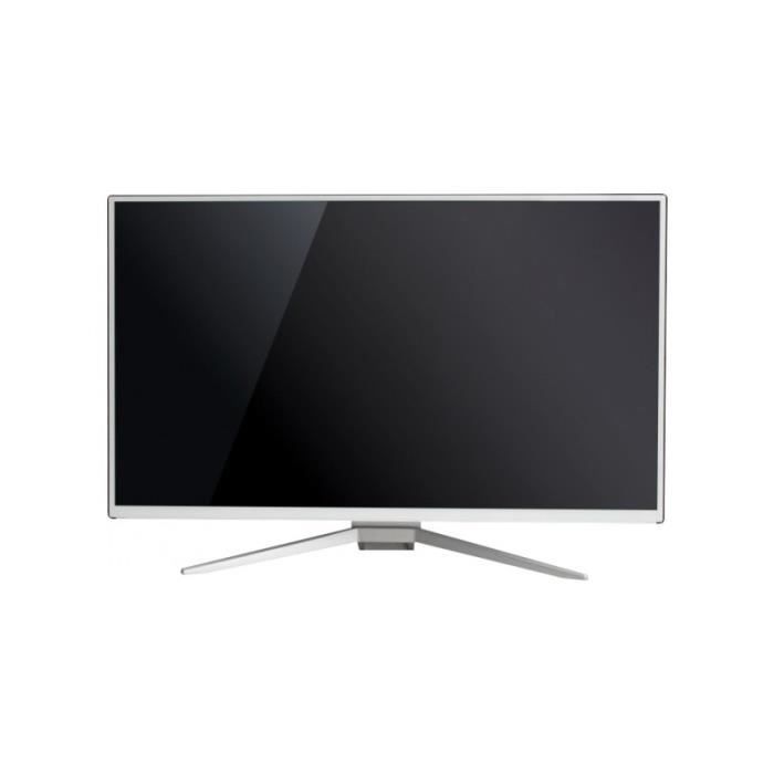 IPURE GVB32 Moniteur vidéosurveillance 32- Full HD