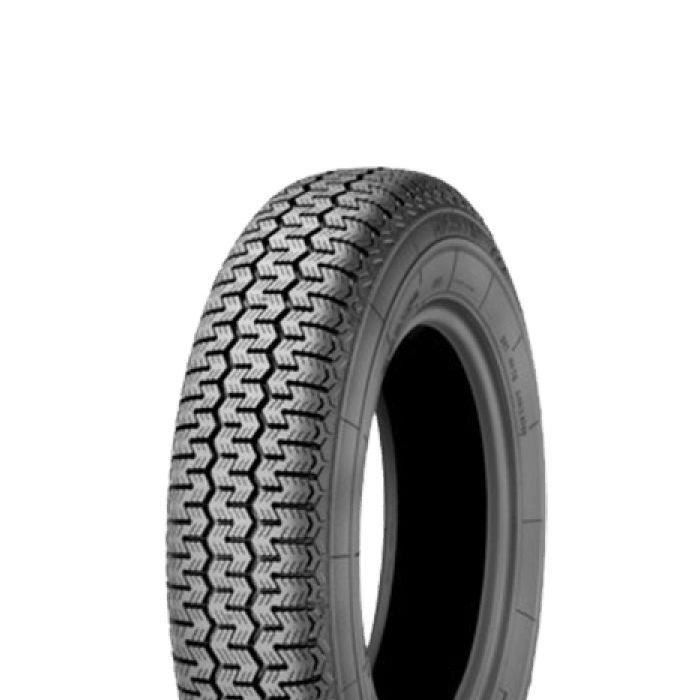 MICHELIN 145/70 R 12 69S XZX Pneu Tourisme Collection