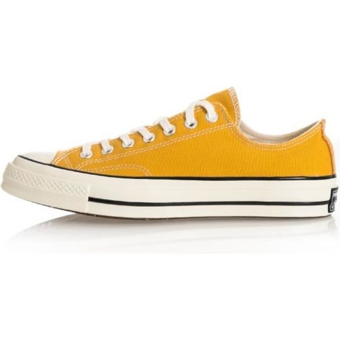 Sneakers Uomo Converse Chick 70 Ox 162063c.yellow